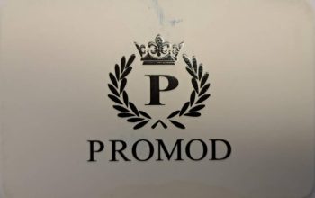 پرومد Promod